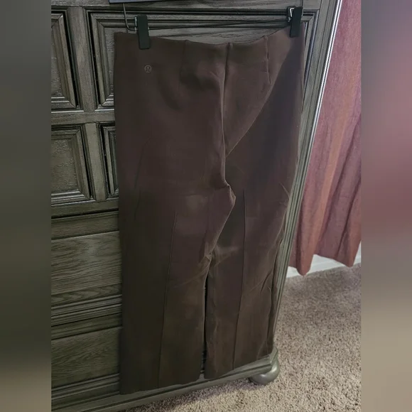 Lululemon Stretch Spacer HR Pant - Picture 5 of 8